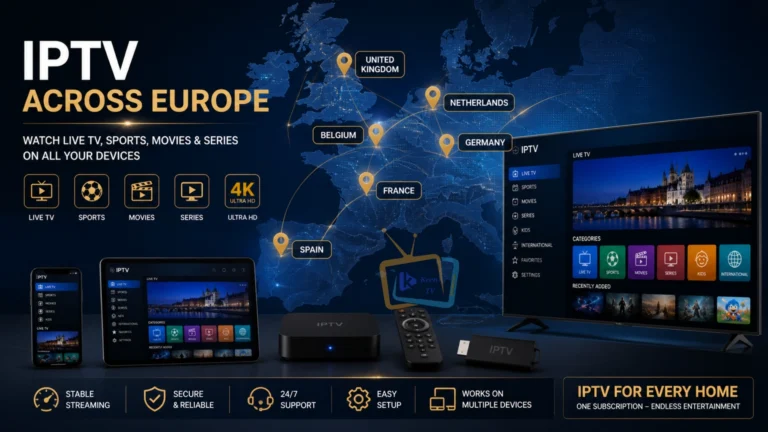http://Best%20IPTV%20Europe%20setup%20on%20Smart%20TV%20Android%20TV%20Firestick%20phone%20and%20tablet